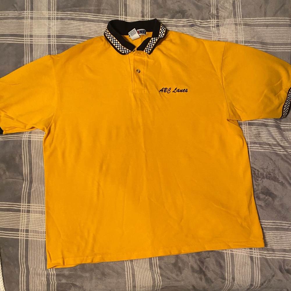 ABC Lanes Polo